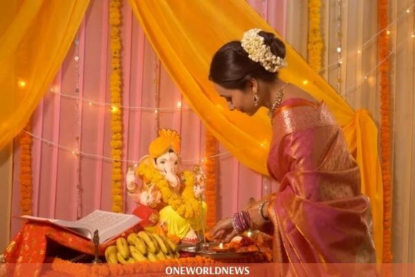 Ganesh Utsav 2021