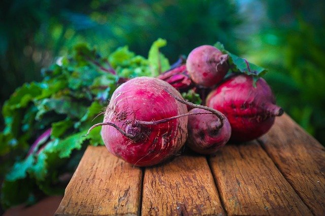 beetroot Vegetable