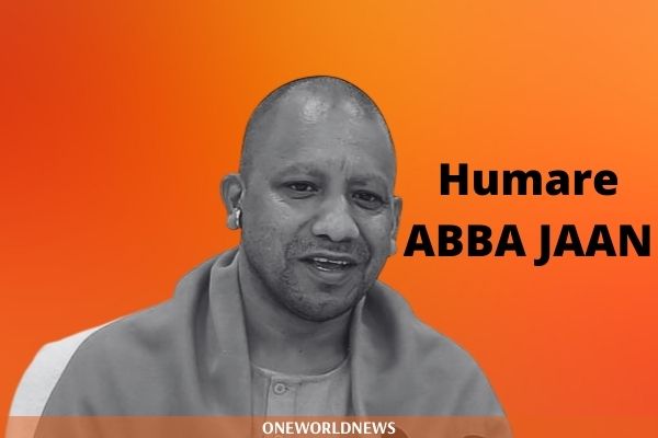 Abba Jaan