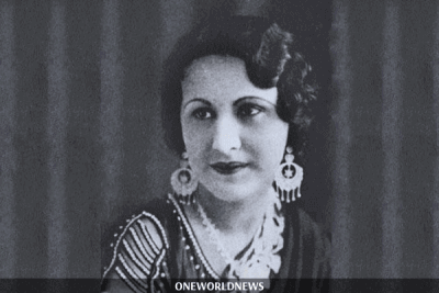 Fatma Begum