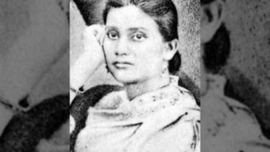 Kadambini Ganguly