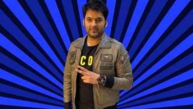 Kapil Sharma