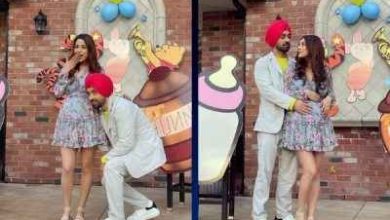 Honsla Rakh Shehnaaz Gill and Diljit Dosanjh