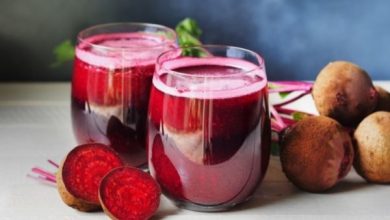 Beetroot Juice