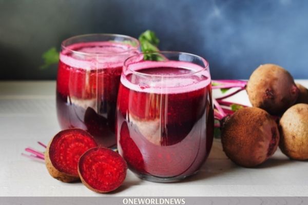 Beetroot Juice