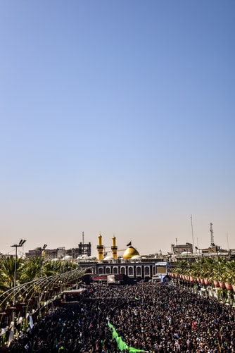 Karbala