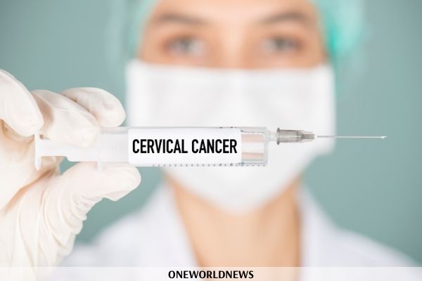 Cervical Cancer