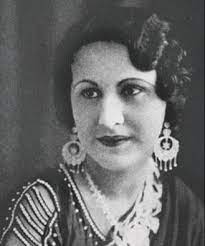 Fatma Begum