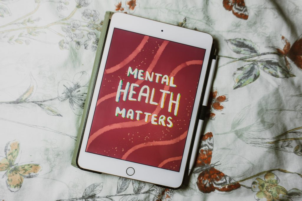 Media and Mental Health