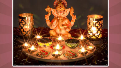 Ganesh Utsav 2022