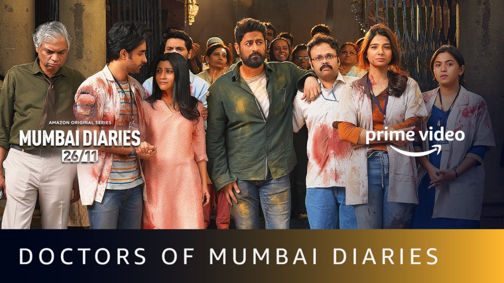 Mumbai diare