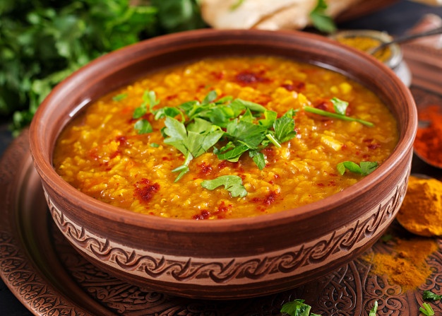 Indian Dal