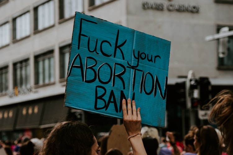 Texas Abortion Law