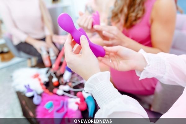 Sex Toy
