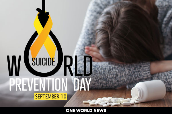 World Suicide Prevention Day