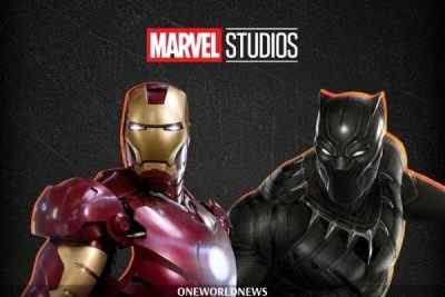 Marvel Cinematic Universe