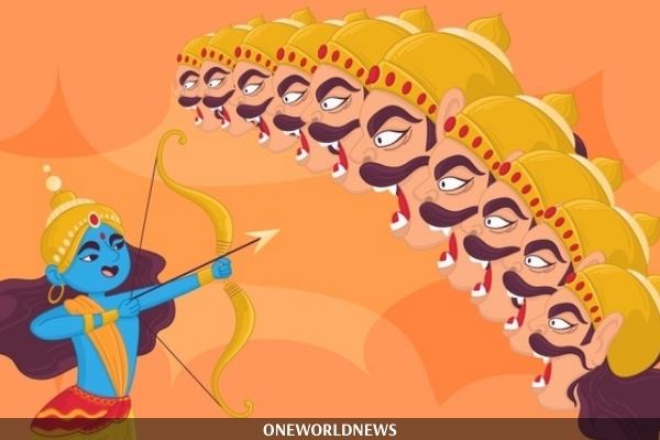 Dussehra