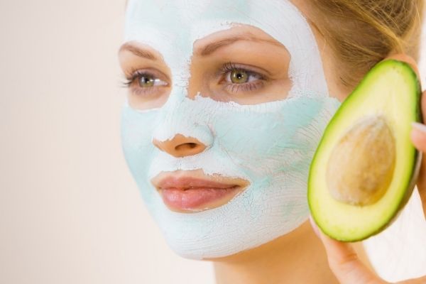 Avocado Mask