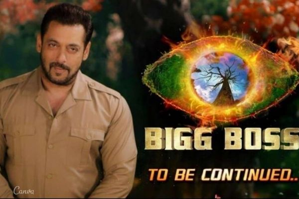 Bigg Boss