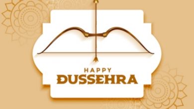 Dussehra 2021