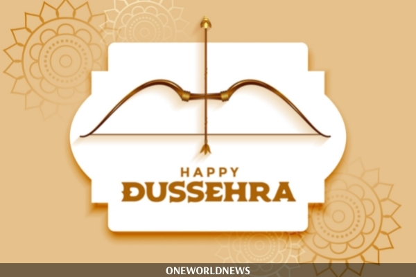 Dussehra 2021