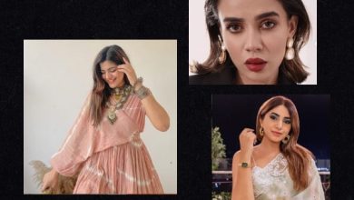 Fashion Influencers