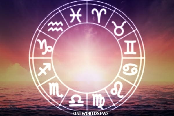 Weekly Horoscope