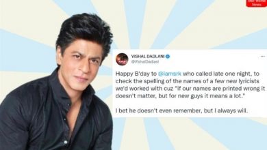 heartwarming stories of meeting SRK