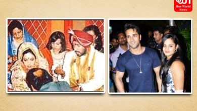 Shortest marriages in Bollywood