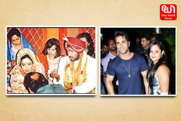 Shortest marriages in Bollywood