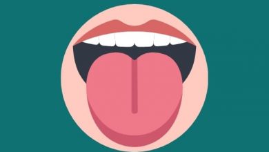 Tongue