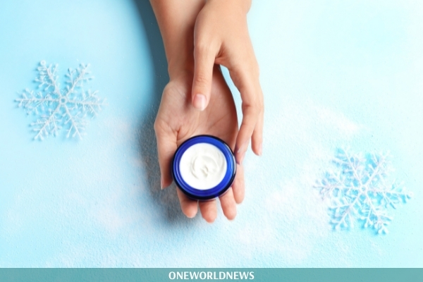Winter Skincare