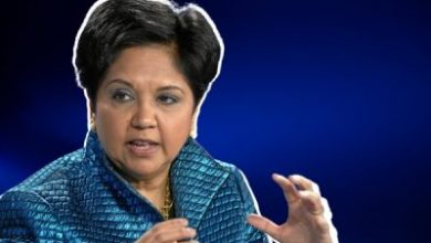 Indra Nooyi