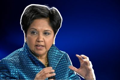 Indra Nooyi