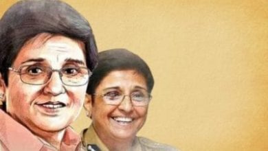 Kiran Bedi