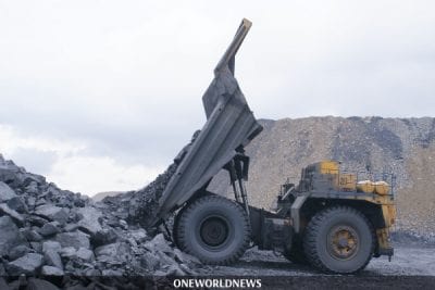 Coal Crisis
