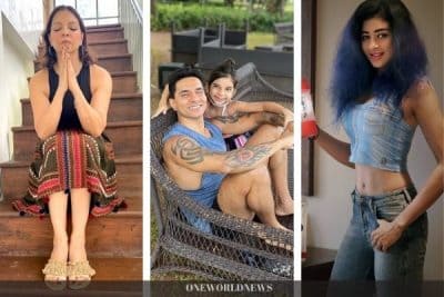 Indian Health Influencers