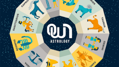 weekly horoscope