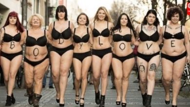 Body shaming