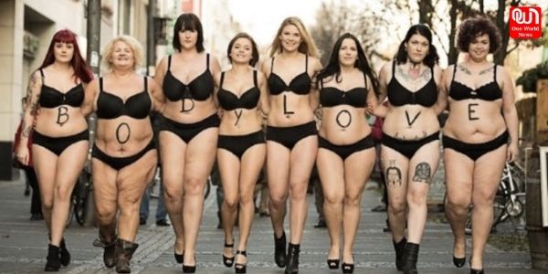 Body shaming