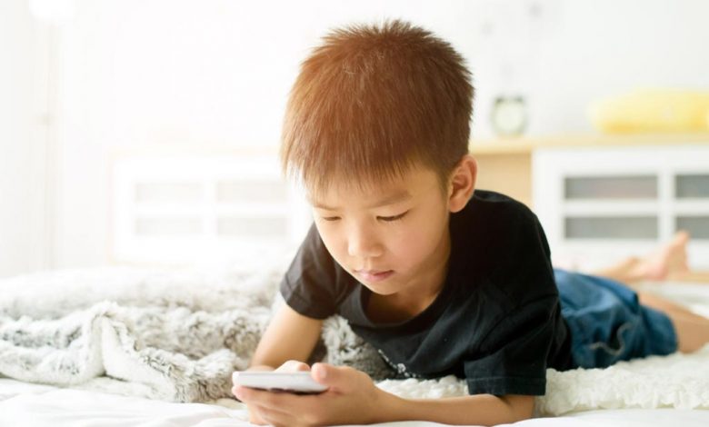 Harmful Effects Of Mobile Phones On Children