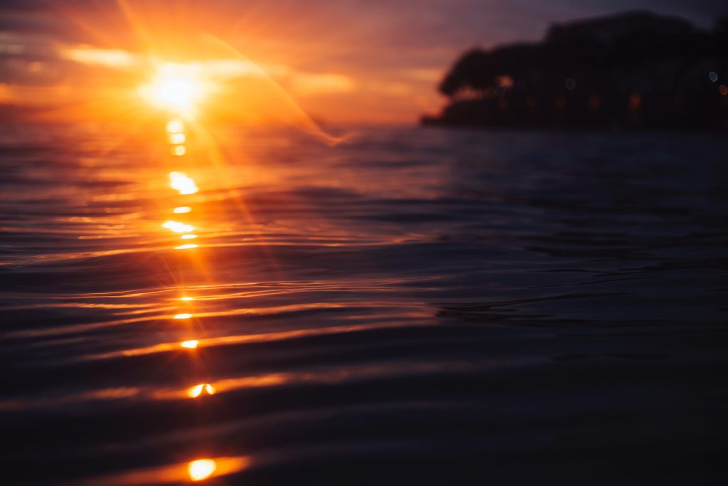 Sun light