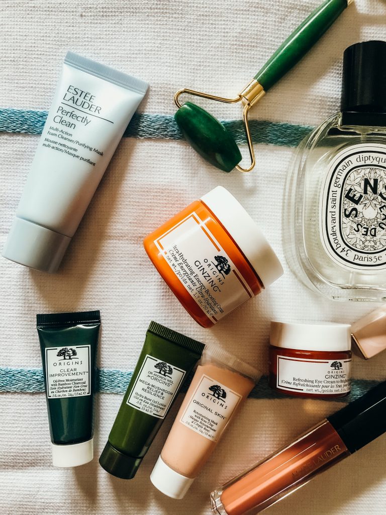 Winter Skincare