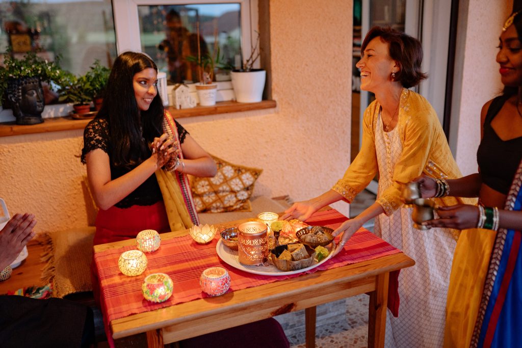 Diwali Party