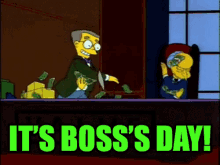 its-boss-day