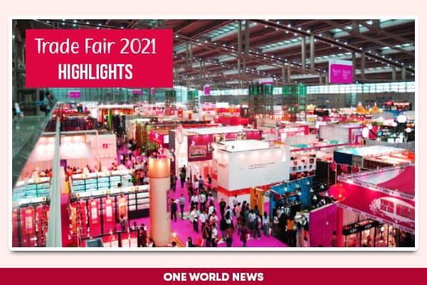 Trade Fair 2021