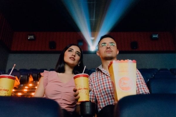 Films for a Date 
