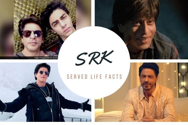 Shahrukh Khan