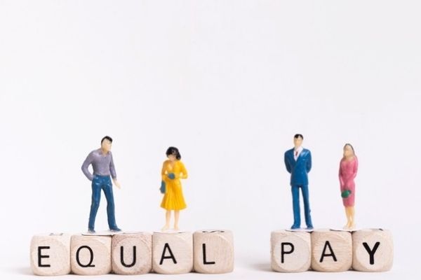 Gender Pay gap