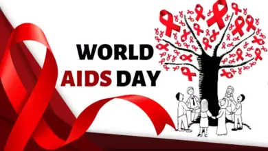 World aids day 2022